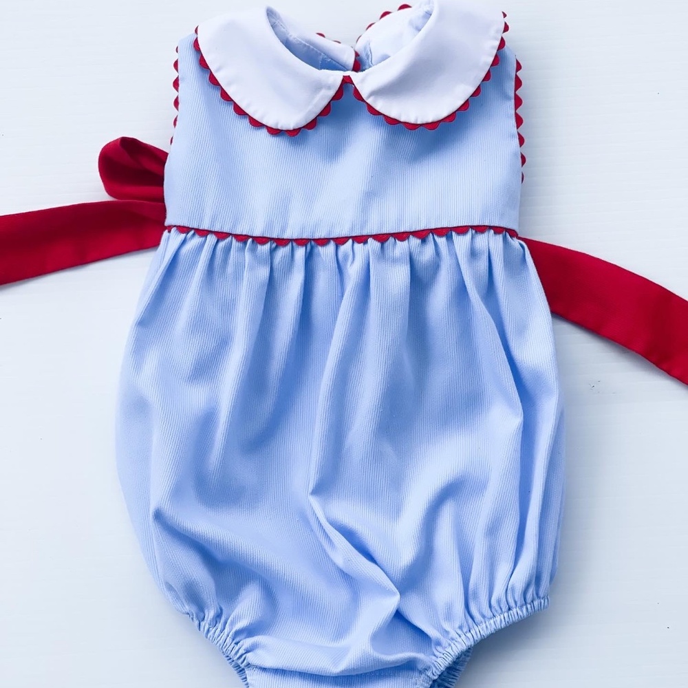 Little English Bubble